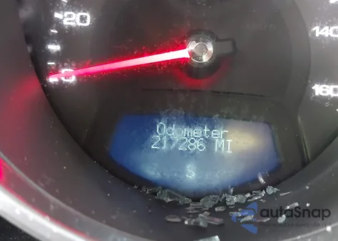 2009 Cadillac Cts Standard из США, поврежденный, VIN 1G6DF577390175097